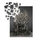 Dark Horse - casse-tête de Game of Thrones: Iron Throne-AGE: 3+