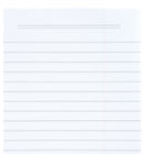 Hilroy - Cahier Mid Century – 10 1/2 po H x 8 po l – 160 pages – Motif diamant-6