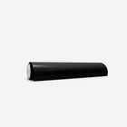 Cricut - Joy Xtra Smart Feuille de vinyle permanente mate de 9,5' x 3' - Noir-Finition mate