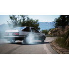 JDM: Japanese Drift Master pour PlayStation 5-6