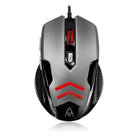 Adesso - iMouse X1 - Souris de jeu RGB filaire USB - noir-9