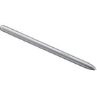 Galaxy TAB S7/S7  plus Stylet S Pen Samsung – argent-Le stylet S Pen permet de suivre plus facilement les travaux scolaires. Vous pouvez tout d’abord prendre des notes, puis en modifier la couleur ultérieurement. Triez rapidement vos notes en les sauvegardant avec des mots-clés de recherche. Vous pouvez même écrire directement dans les fichiers PDF afin d’être plus efficace. Lorsque le moment décisif arrivera enfin, vous serez organisé et prêt.