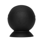 Speaqua - Haut-parleur portatif Bluetooth étanche Barnacle Pro 2,0 avec stockage intégré (2 000 chansons) - Manta Ray noir-Prenez jusqu'à 2 000 pistes (. MP3 ou . 4 A) n'importe où, même lorsque votre téléphone intelligent reste à la maison.