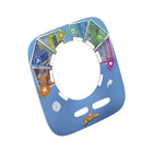 Tonies - Tonieplay Marvel Spider-Man, héros du quartier - Anglais-Découvrez un monde de jeux, d’histoires, de quiz, de défis et d’Aventures avec Tonieplay pour la Toniebox 2, le tout dans un environnement sécuritaire, sans écran et sans publicité