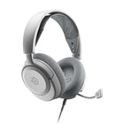 SteelSeries - Arctis Nova 1P - Casque de jeu pour PlayStation 5 - Blanc-8