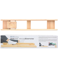 BIOS Living - Aide a la readaptation-Facile à utiliser