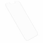 OtterBox - Alpha Flex pour iPhone 14/13/13 Pro Transparent-Revêtement cristallin offrant une résistance accrue et une clarté visuelle améliorée