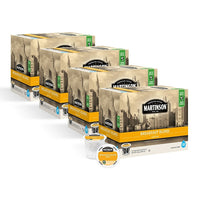 Dosettes K-Cup Martinson Breakfast Blend - Paquet de 96-Caféiné