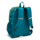 Trailblazer - Ensemble Sac à dos 3 pièces avec glacière isotherme et trousse à crayons - Imprimé sarcelle-11.75 po L x 5.5 po l x 16 po H