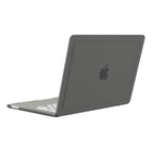 Incase - Edge Hardshell Case pour MacBook Neo 13 po A18 - Noir-5