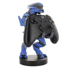 Exquisite Gaming - Halo: Elite Mercenary Cable Guy support de contrôleur et téléphone-Environ 8" de hauteur