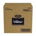 Royale - Velour papier hygiénique, 48 rouleaux-10