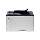 Canon - imageCLASS LBP246dw II de Canon – Imprimante laser sans fil dotée d’une capacité d’alimentation évolutive - Blanche-Écran ACL à 5 lignes facilitant la navigation.