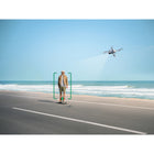 DJI - Lito X1 Drone Caméra 4K avec Télécommande 2 - Pack Fly More-10