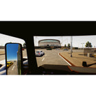 Truck Driver : La Connexion Néerlandaise pour PlayStation 5-Construit avec les technologies les plus récentes fournies par Unreal Engine 5 et supportant le lancer de rayons.