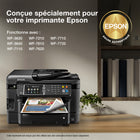 Epson - T252 Cartouche d'encre - Capacité standard - Noir-Cartouches d’encre individuelles pratiques