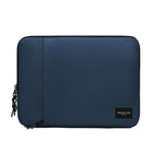 Gaston Luga - Housse Matelassée Dash - 13"/14" - Bleu Foncé-Polyester recyclé écologique