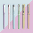 Waterman - Stylo plume Allure - finition laquée pastel mat - couleur peut varier - plume fine - encre bleue-9