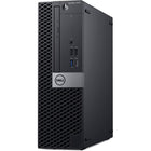 Dell - Remis à Neuf OptiPlex 7070 SFF - Intel i5 - 256 Go SSD - 16 Go de RAM - Windows 10 Pro-256 GB Stockage SSD