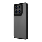 AXS - PROShield étui anti-choc pour Motorola Moto G Stylus 5G (2025)  - Fumé-Rebords biseautés surélevés protégeant votre appareil contre les chutes directes sur l’écran du téléphone et empêchant l’usure lorsqu’il est posé à l’envers