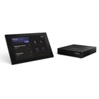Lenovo - Ordinateur de bureau ThinkSmart Core Gen 2 Logi MTR - Intel Core Ultra 5 135H - SSD 256 Go - RAM 16 Go - Windows 11 IoT - Noir-Consultez l'état de chaque appareil en temps réel et recevez en direct et en un coup d'œil la liste des problèmes