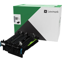 Lexmark - Kit d'imagerie à retourner 75M0ZK0 - Noir-Passer au vert n'a jamais été aussi simple. Recyclez toutes vos fournitures Lexmark usagées en nous laissant nous occuper des détails. C'est simple, intelligent et toujours gratuit