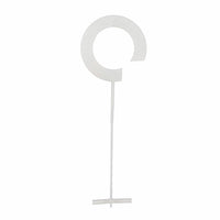 Eddie's - Barbes d'etiquetage Hooktach 1.50" - Transparentes - 5 000 paquets-Barres de marquage Hooktach