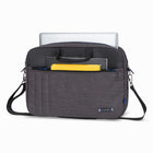 Nextech - Porte Documents pour ordinateur portable de 17,3 po - gris-8