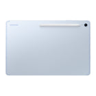 Samsung - Galaxy Tab S10 FE+ (Plus) - 256 Go - Bleu clair-Stockage: 256 Go