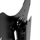 Kanto - Support de téléviseur inclinable à profil ultraplat - Écran de 15 à 45 po-S'installe à 1,4 po (3,5 cm) du mur