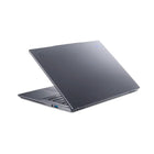 Acer - Ordinateur portable 14,5 po Copilot+ PC - Qualcomm Snapdragon X1E-78-100 - Adreno - SSD 1 To - RAM 16 Go - Windows 11 Famille - Gris acier-Lisse. Raffiné. Polyvalent