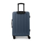 Swiss Mobility - Valsie d'enregistrement rigide 26 po de la collection JFK - Bleu-9