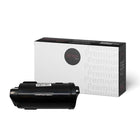 Premium Tone - Cartouche de toner Xerox 106R03919 - Très Haut rendement - Noir-Rendement:16800