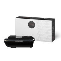 Premium Tone - Cartouche de toner Xerox 106R03919 - Très Haut rendement - Noir-Rendement:16800