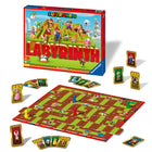 Ravensburger - Jeux de Société Labyrinthe Super Mario-Grande valeur de jeux: Pokémon Labyrinth prend en charge deux à quatre joueurs âgés de sept ans et plus et prend 20 à 30 minutes à jouer.