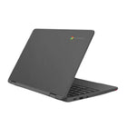 Lenovo - Ordinateur portable Windows remis à neuf à écran tactile 11,6 po 300E 81FY - Intel Pentium N4200 - 8 Go de RAM - 128 Go SSD - Windows 10 Famille-Mémoire : 8 Go