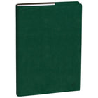 Quo Vadis - Ministre Prestige Agenda Semainier - 16 cm l x 24 cm H - Roma Couleurs Assorties - Bilingue-1 semaine sur 2 pages