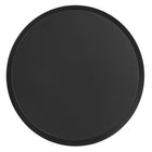 Modway - Maren Manche Table d’appoint - Noir-Assemblée requise