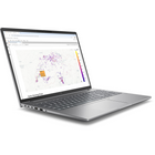 HP ZBook X G2i 16" Portable tactile - Intel Ultra 7 356H - Nvidia RTX PRO 500 - 32 Go de RAM - 512 Go SSD - Bilingue - Argenté-Graphismes : NVIDIA RTX PRO 500 (6 Go GDDR7)