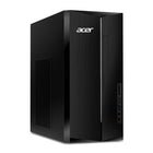 Acer - Ordinateur de bureau Aspire TC - Intel i5-14400 - 32 Go RAM - 1 To SSD - Windows 11 - Bilingue-Découvrez le meilleur des deux mondes avec un SSD ultra-rapide de 1 To, combinant un espace généreux avec un accès rapide