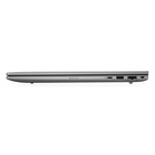 HP ZBook 8 G1i 16" Portable - Intel Ultra 7 265H - Nvidia Quadro RTX 500 Ada - 32 Go de RAM - 1 To SSD - Windows 11 Pro - Argent-Stockage : 1 To de disque à semi-conducteurs (SSD)