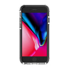 AXS PROShield pour Apple iPhone 6/7/8/9 Noir-COINS RENFORCIS – Le contour injecté de silicone disperse l’impact pour une protection supérieure.