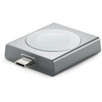 ALOGIC - Chargeur USB-C Matrix pour Apple Watch-Charge rapide pour Apple Watch