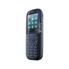 HP - Station de base Poly Rove simple et double cellule Dect B2 et kit de combiné sans fil pour téléphone 30 Dect-Communiquez en mains libres avec un casque filaire Poly à l'aide de la connexion 3,5 mm dédiée. Parfait pour les utilisateurs qui se sentent plus à l'aise avec un casque.
