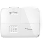 Optoma - Technology HD30LV Projecteur Full HD 4 500 lumens-Luminosité maximale : 4 500 lumens (ANSI)