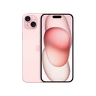 Apple - iPhone 15 Plus 6,7 po ecran Liquid Retina, 128 Go, Rose, Bell et Virgin Plus-Dynamic Island Sur iPhone 15: Dynamic Island affiche vos alertes et événements en direct dans une bulle pour que rien ne vous échappe - même quand vous avez l'esprit ailleurs. Voyez qui appelle, guettez l'arrivée du taxi, consultez l'état d'un vol et faites-en plus encore