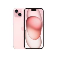 Apple - iPhone 15 Plus 6,7 po ecran Liquid Retina, 128 Go, Rose, Bell et Virgin Plus-Dynamic Island Sur iPhone 15: Dynamic Island affiche vos alertes et événements en direct dans une bulle pour que rien ne vous échappe - même quand vous avez l'esprit ailleurs. Voyez qui appelle, guettez l'arrivée du taxi, consultez l'état d'un vol et faites-en plus encore
