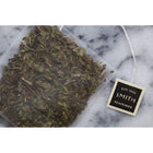 Steven Smith Teamaker - Tisane feuilles de peppermint - 6 x 15 sachet-Sachets surdimensionnés pour une extraction complète et pour obtenir la même qualité que le thé en feuilles