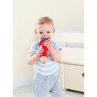 Hape - Microphone Écho Puissant-Fabriqué avec des finitions non toxiques et des matériaux sans danger pour les enfants