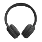 JBL - Tune 520BT Casque supra-auriculaire - Noir-Téléchargez l’application gratuite JBL Headphones pour adapter le son à votre guise avec l’EQ.